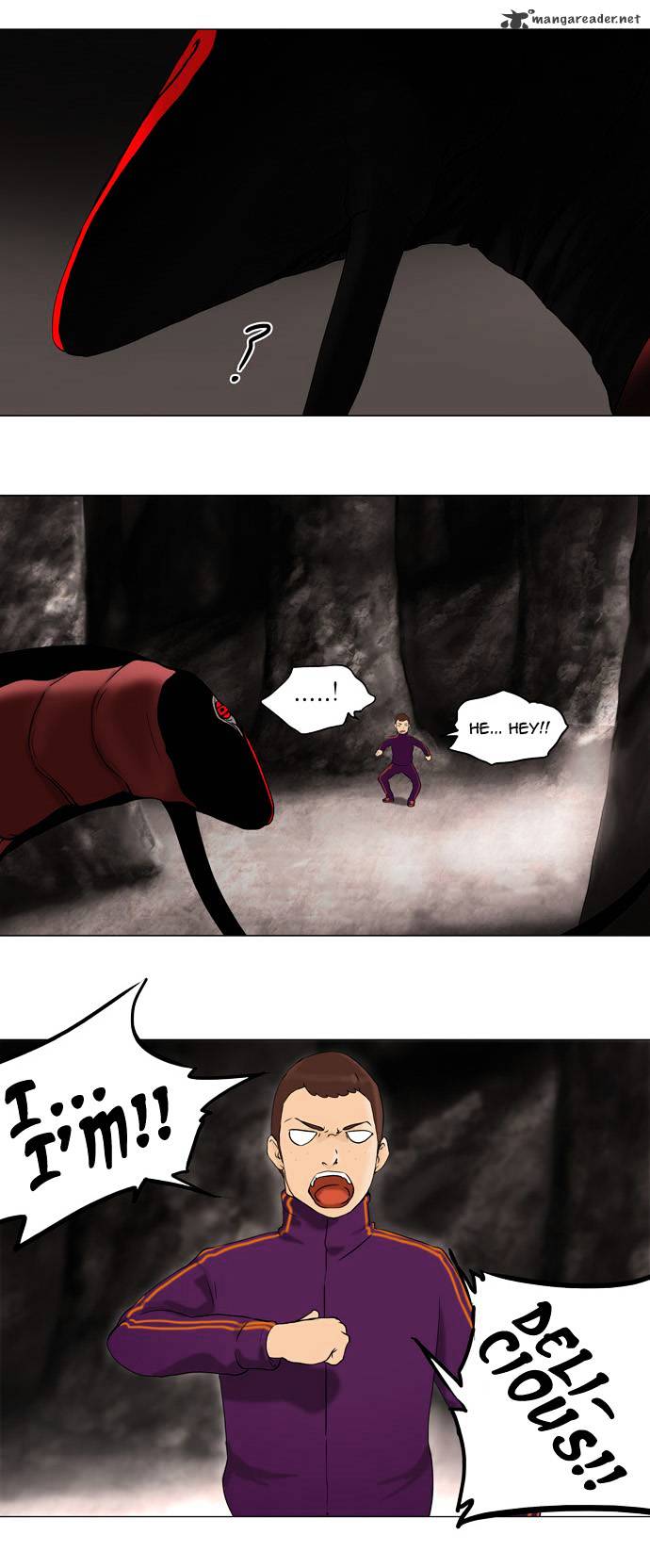 Tower of God, Chapter 61 image 21